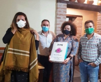 Secretaria de Promoci&oacute;n tur&iacute;stica de Naci&oacute;n en Jujuy