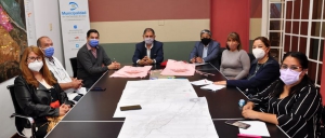 Consultorio odontol&oacute;gico m&oacute;vil en barrios de Capital