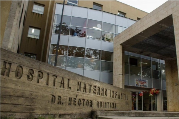 Especialistas jujeñas en Enfermedades Poco Frecuentes disertan en Salta