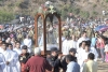 Amplio dispositivo de prevenci&oacute;n y seguridad para la "Peregrinaci&oacute;n a R&iacute;o Blanco"