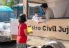 DNI "libreta celeste".Obligatoriedad de renovarlos