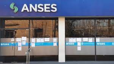 Anses abona esta semana Asignaciones de Pago &Uacute;nico y Familiares de PNC