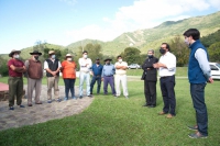 Ultiman detalles por "D&iacute;a Grande de Jujuy"