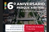 Festejos. 6to Aniversario del Parque Xibi Xibi