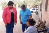 Operativo Barrios Vulnerables en localidades de las yungas