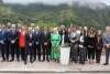 Jujuy fue sede del Seminario sobre la Cadena del Litio
