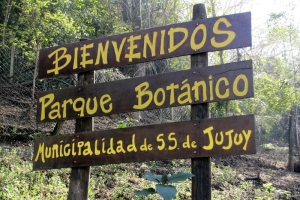 Inscriben para participar de la Segunda Jornada sobre Gesti&oacute;n y Usos de &Aacute;reas Naturales Protegidas