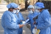 M&aacute;s de 40 d&iacute;as de controles sanitarios