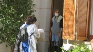 Jujuy registró 2 muertes y 115 nuevos casos Covid
