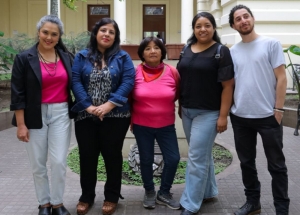 Colegio de Profesores de Historia de Jujuy renov&oacute; autoridades