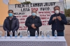 Gutierrez;&ldquo;Estoy convencido que hay un camino para un Jujuy mejor&rdquo;