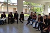 Aporte mancomunado hacia un proyecto de ley por los derechos de las personas sordas