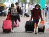 M&aacute;s de 750 mil personas viajar&aacute;n en transporte p&uacute;blico por el pa&iacute;s por el fin de semana largo