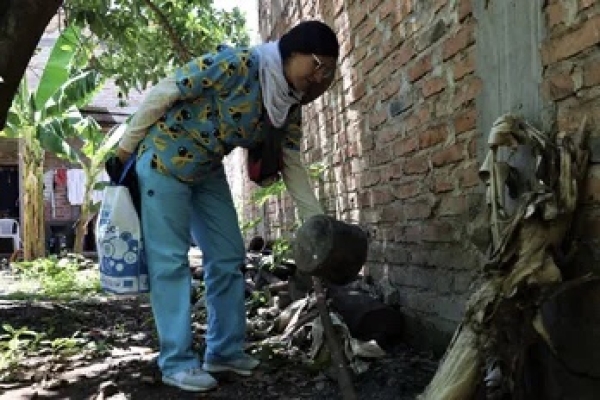 Se notific&oacute; un fallecimiento con diagn&oacute;stico de dengue probable
