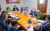 Docentes de media y superior percibir&aacute;n un adicional