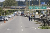 Circular con precauci&oacute;n por limpieza de avenida Gral. Savio el jueves 2 de marzo