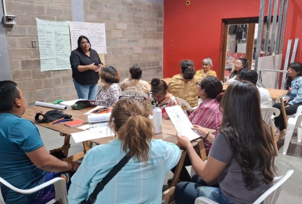 Impulsan acciones para el fortalecimiento del emprendedurismo