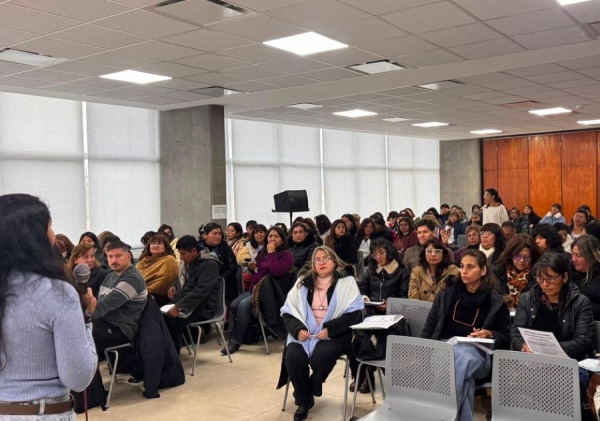 Docentes de Jujuy quieren mejorar Lengua y Matem&aacute;tica