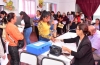 Entregaron cargos provisionales y reemplazantes