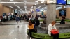 Vuelos cancelados, demoras y m&aacute;s de 1900 pasajeros afectados por una sorpresiva asamblea gremial
