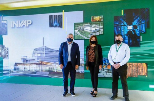 Jujuy y R&iacute;o Negro dan un salto hacia la generaci&oacute;n de energ&iacute;a limpia