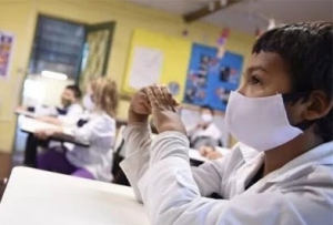 Oficializaron el esquema del regreso "obligatorio" a las clases presenciales en Jujuy