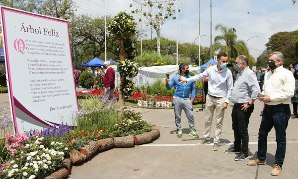 Nueva edici&oacute;n de Jujuy Florece