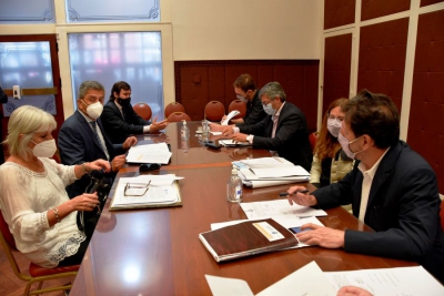 Corredores inmobiliarios quieren su colegiaci&oacute;n