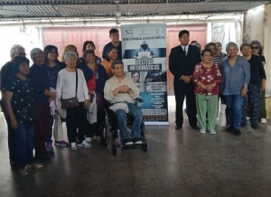 Fortalecen la formación y el crecimiento de emprendimientos locales