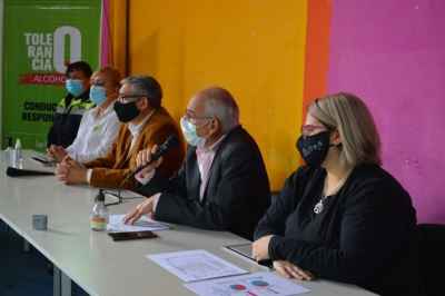 Esta es la documentaci&oacute;n requerida para circular por rutas Juje&ntilde;as