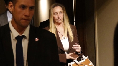 Karina le propuso a Milei un "reordenamiento pol&iacute;tico" del gobierno