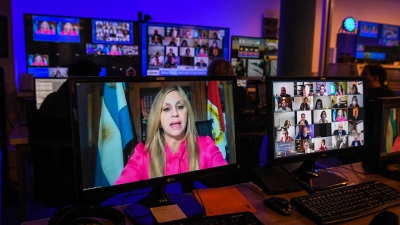 Proyecto que define criterios sobre la pandemia ser&aacute; debatido la semana pr&oacute;xima