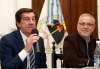 Sadir anunció beneficios para fortalecer al sector comercial de Jujuy