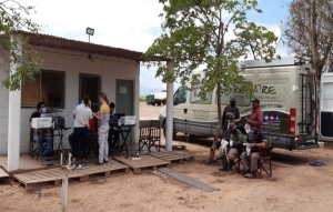 Realizan la Registraci&oacute;n de trabajadores rurales