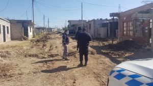 Agua Potable denunci&oacute; ante la justicia conexiones clandestinas