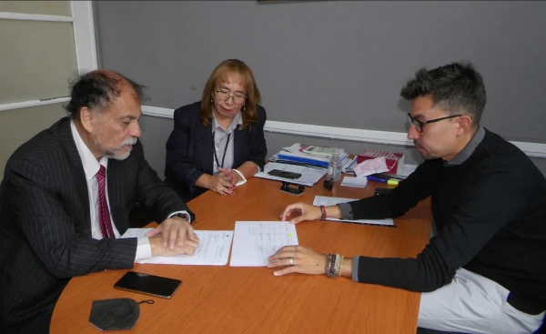 En Jujuy 449 personas cambiaron de g&eacute;nero