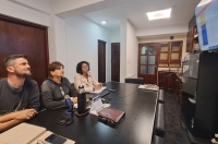 Comisiones de Bosques proponen acciones para acceso a fondos 2025