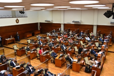 Es Ley la Emergencia Tur&iacute;stica en Jujuy