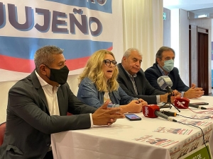 Claudia Rucci: “el Gobierno Kirchnerista es el peor de los últimos 200 años”