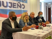 Claudia Rucci: &ldquo;el Gobierno Kirchnerista es el peor de los &uacute;ltimos 200 a&ntilde;os&rdquo;
