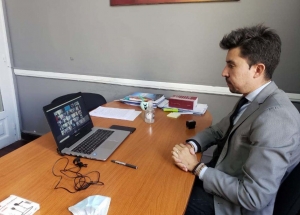 Jujuy tramitar&aacute; DNI para personas no binarias desde Agosto