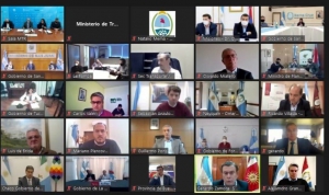 Morales y sus pares del interior logran que Naci&oacute;n aumente 30 por ciento los subsidios al transporte