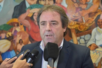 RIGI: "Jujuy se convertir&aacute; en una provincia con mucho potencial"