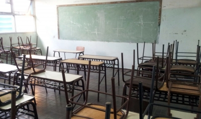ADEP, CEDEMS y SADOP se adhieren al paro nacional