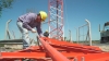 El empleo en la construcci&oacute;n qued&oacute; por encima de los niveles previos a la pandemia