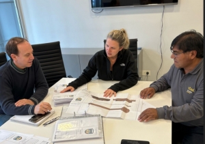 Turismo Astron&oacute;mico . Ruta Juje&ntilde;a de las Estrellas