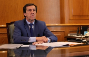 Medidas de alivio fiscal y estabilidad laboral para estatales