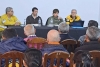 La Ministra de Ambiente puso en funciones al Comit&eacute; de Emergencias &Iacute;gneas por la temporada 2023