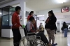 Salud, v&iacute;a SAME 107, realiz&oacute; m&aacute;s de 5000 traslados gratuitos para pacientes con limitaciones de movilidad