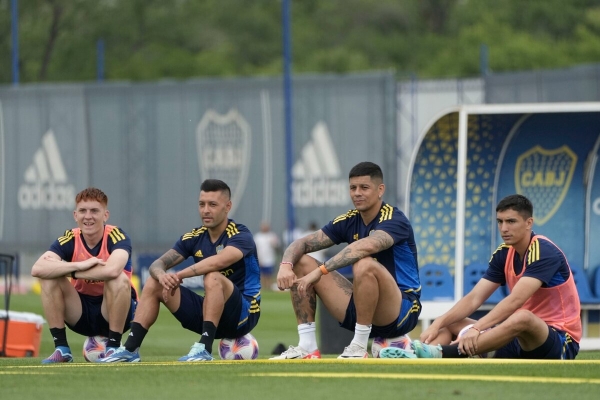 Copa Argentina: Boca-Estudiantes en C&oacute;rdoba, por m&aacute;s que un lugar en la final